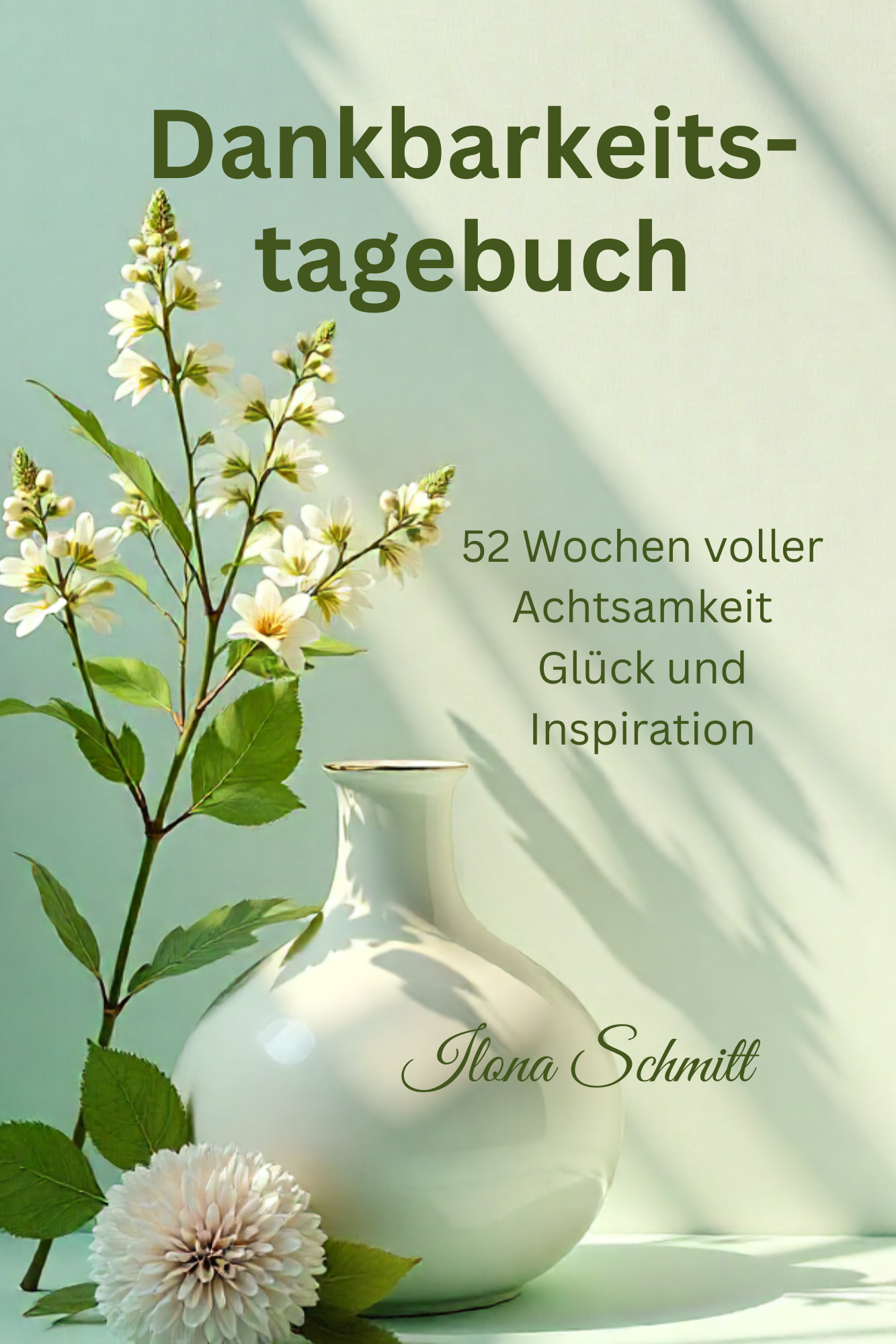 Dankbarkeitstagebuch