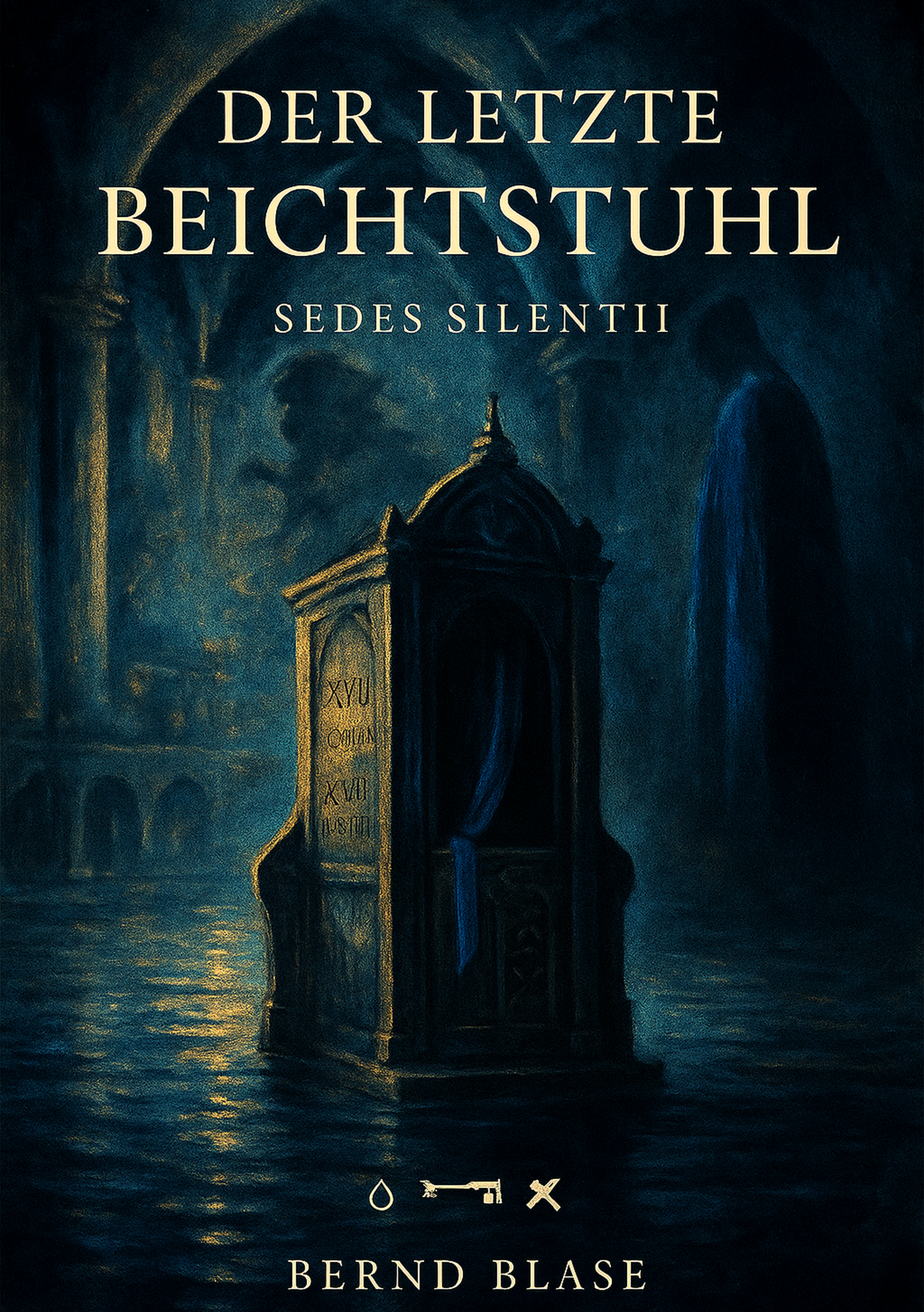 Der letzte Beichtstuhl