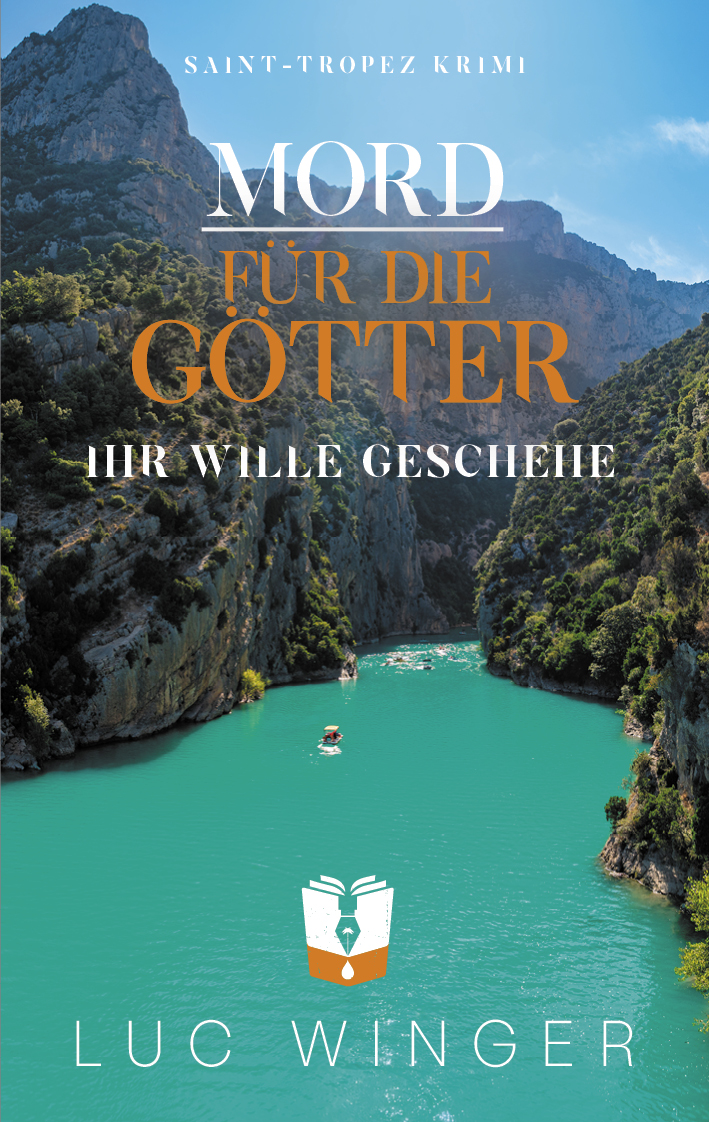 Mord für die Götter