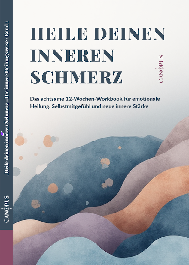  HEILE DEINEN INNEREN SCHMERZ