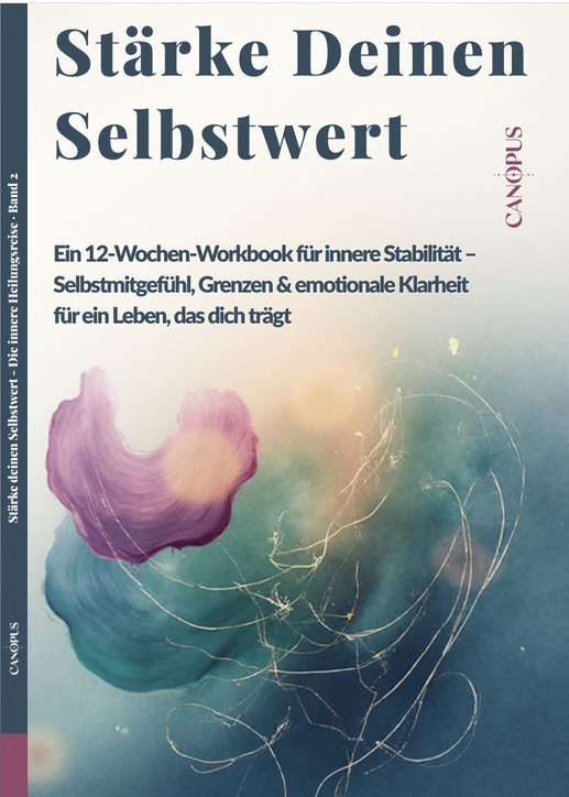 Stärke deinen Selbstwert