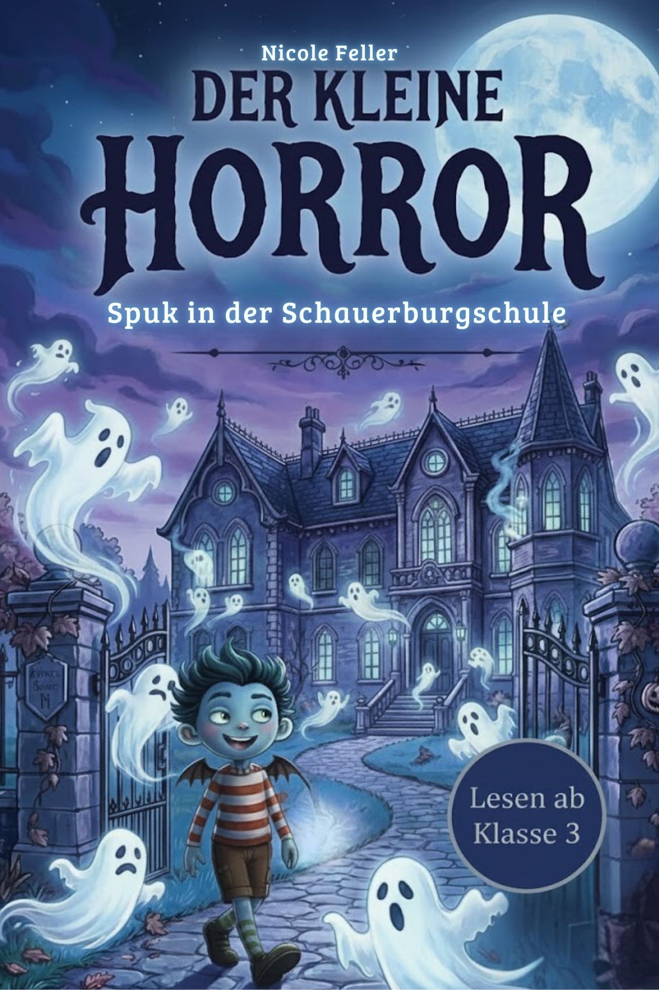 Der kleine Horror 