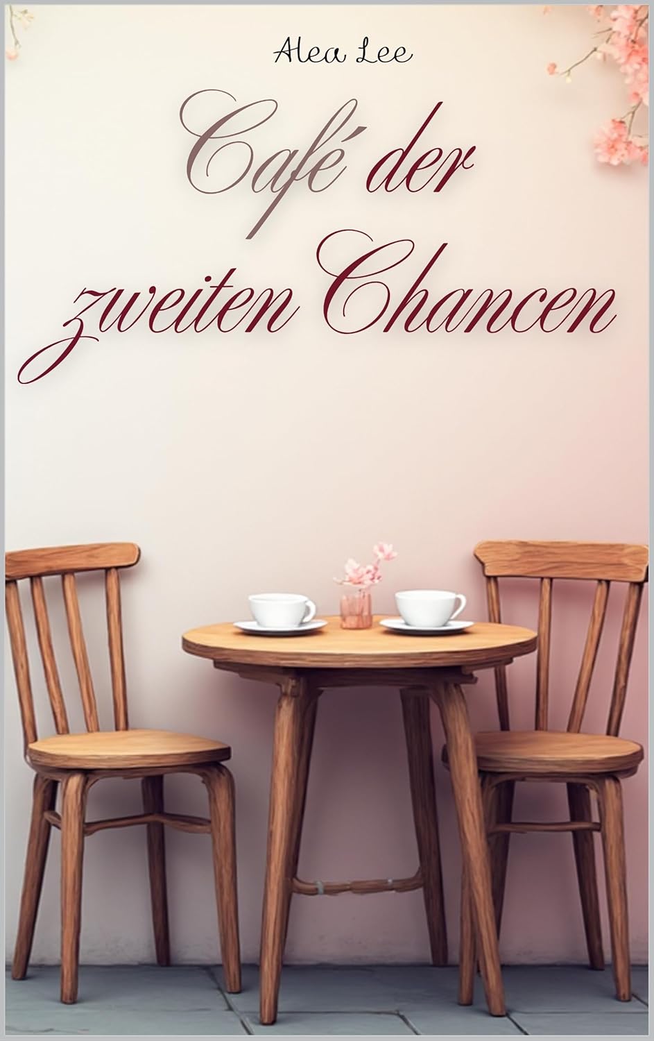 Café der zweiten Chancen