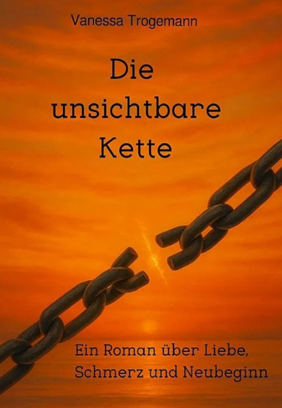 Die unsichtbare Kette 