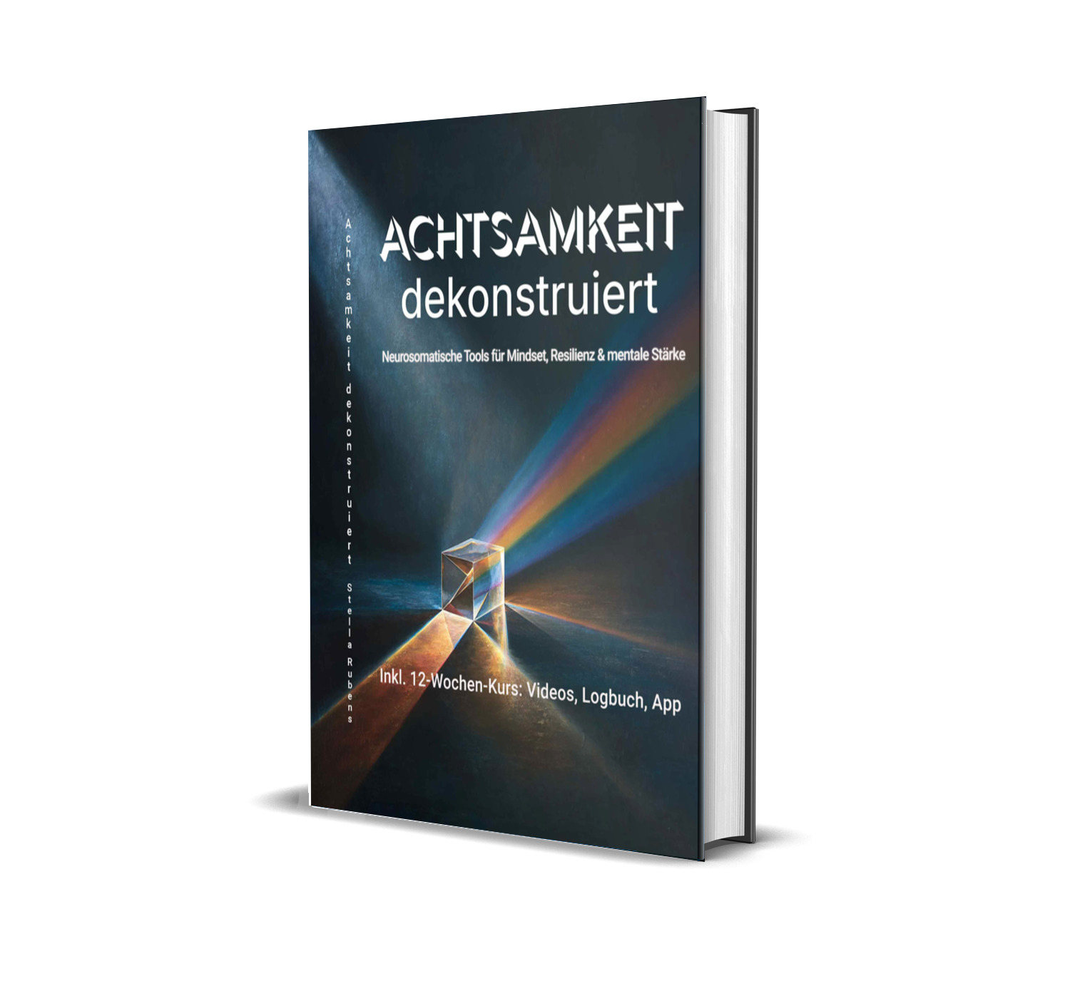 Achtsamkeit dekonstruiert