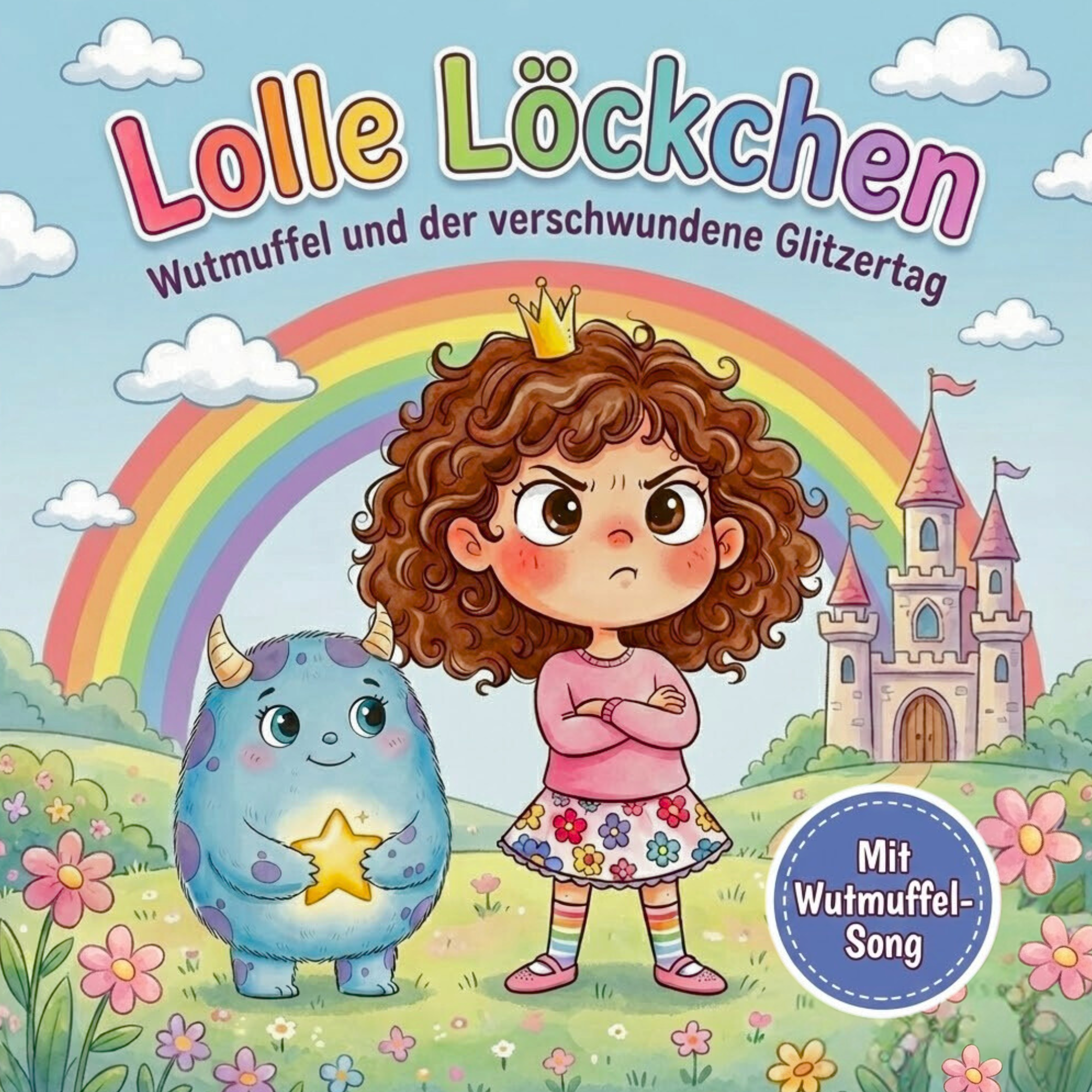 Lolle Löckchen 