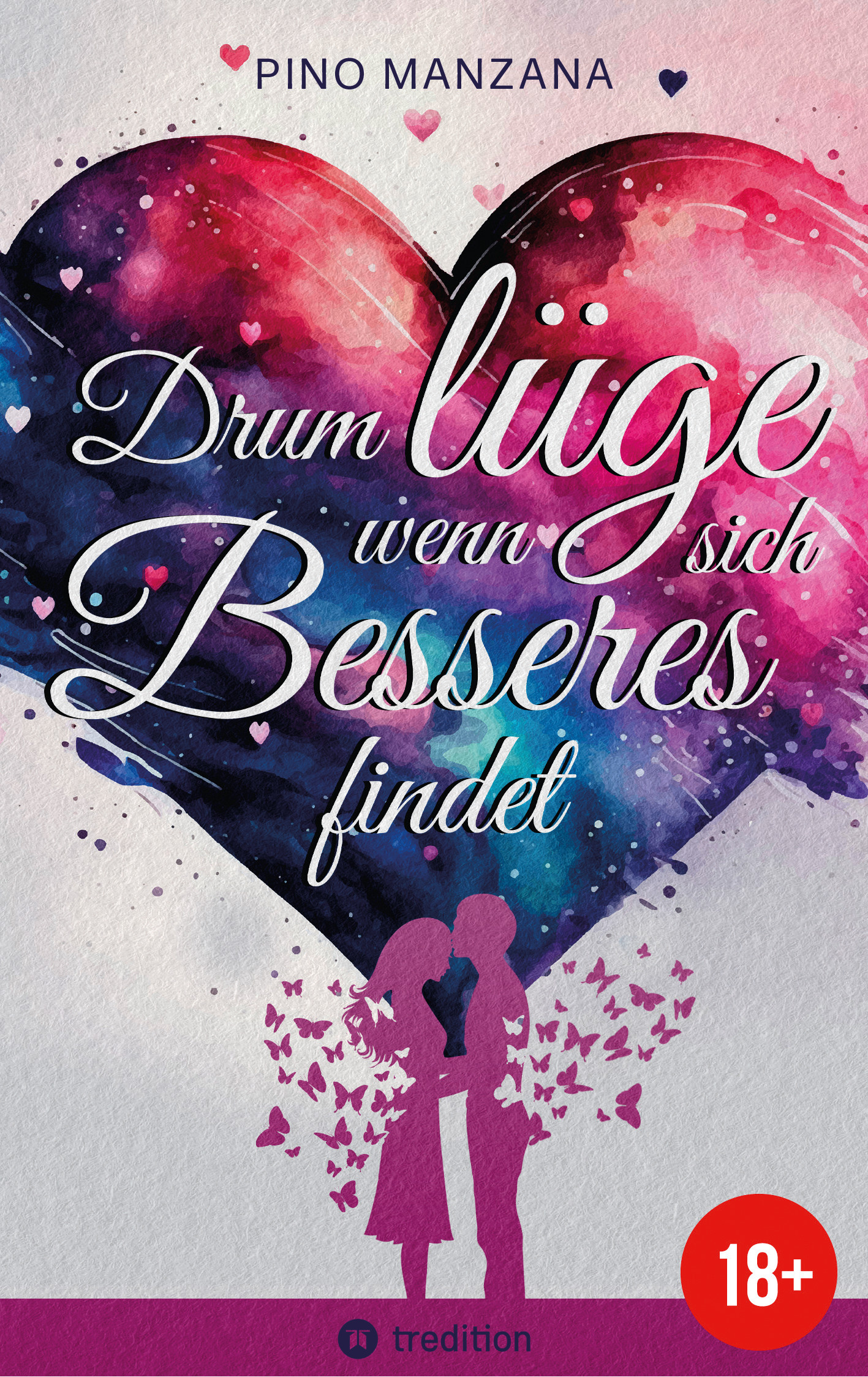 Drum lüge, wenn sich Besseres findet