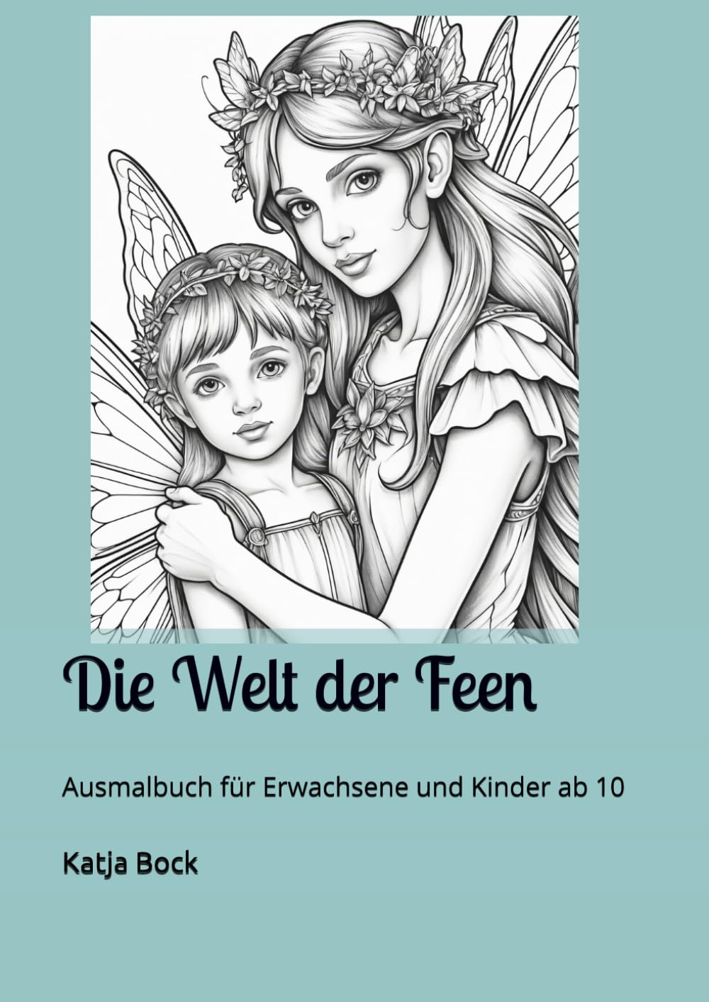 Die Welt der Feen
