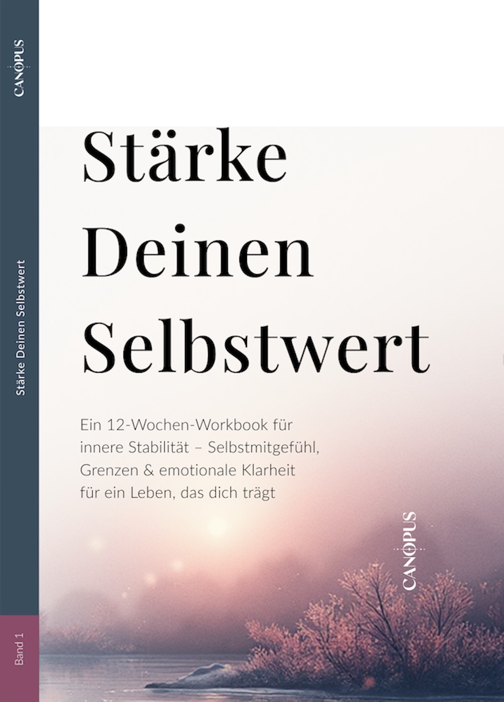 Stärke deinen Selbstwert