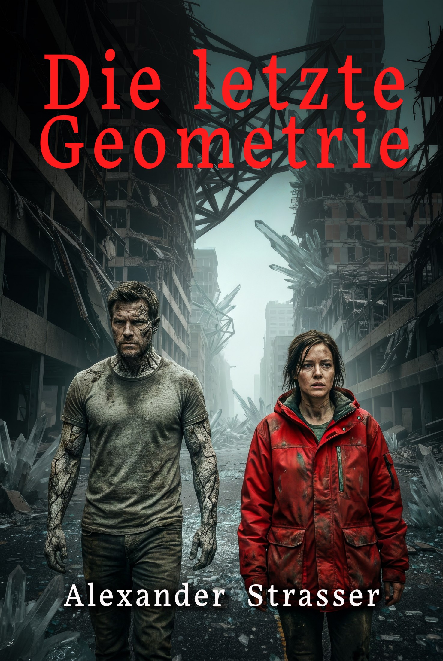 Die letzte Geometrie