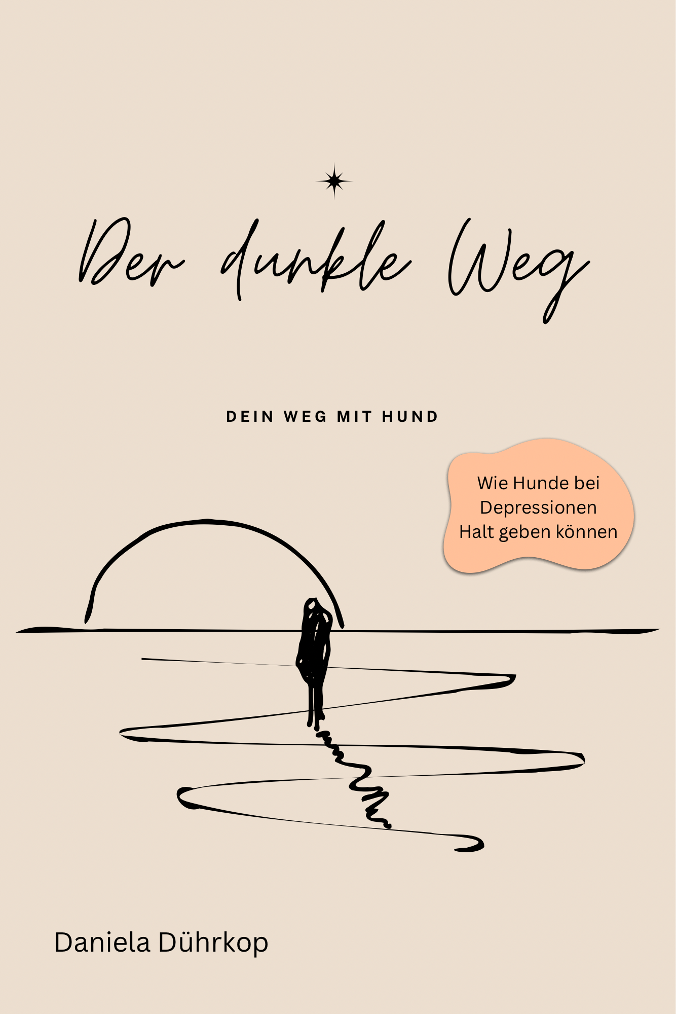 Der dunkle Weg