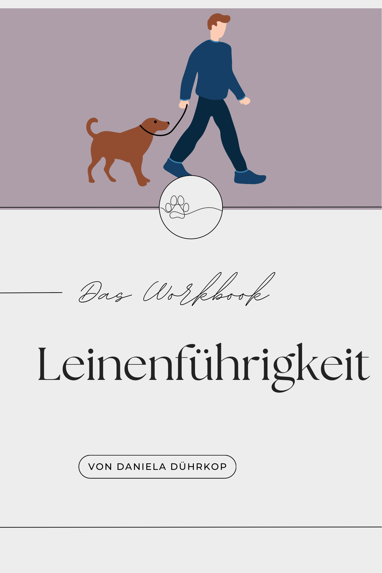 Workbook Leinenführigkeit 
