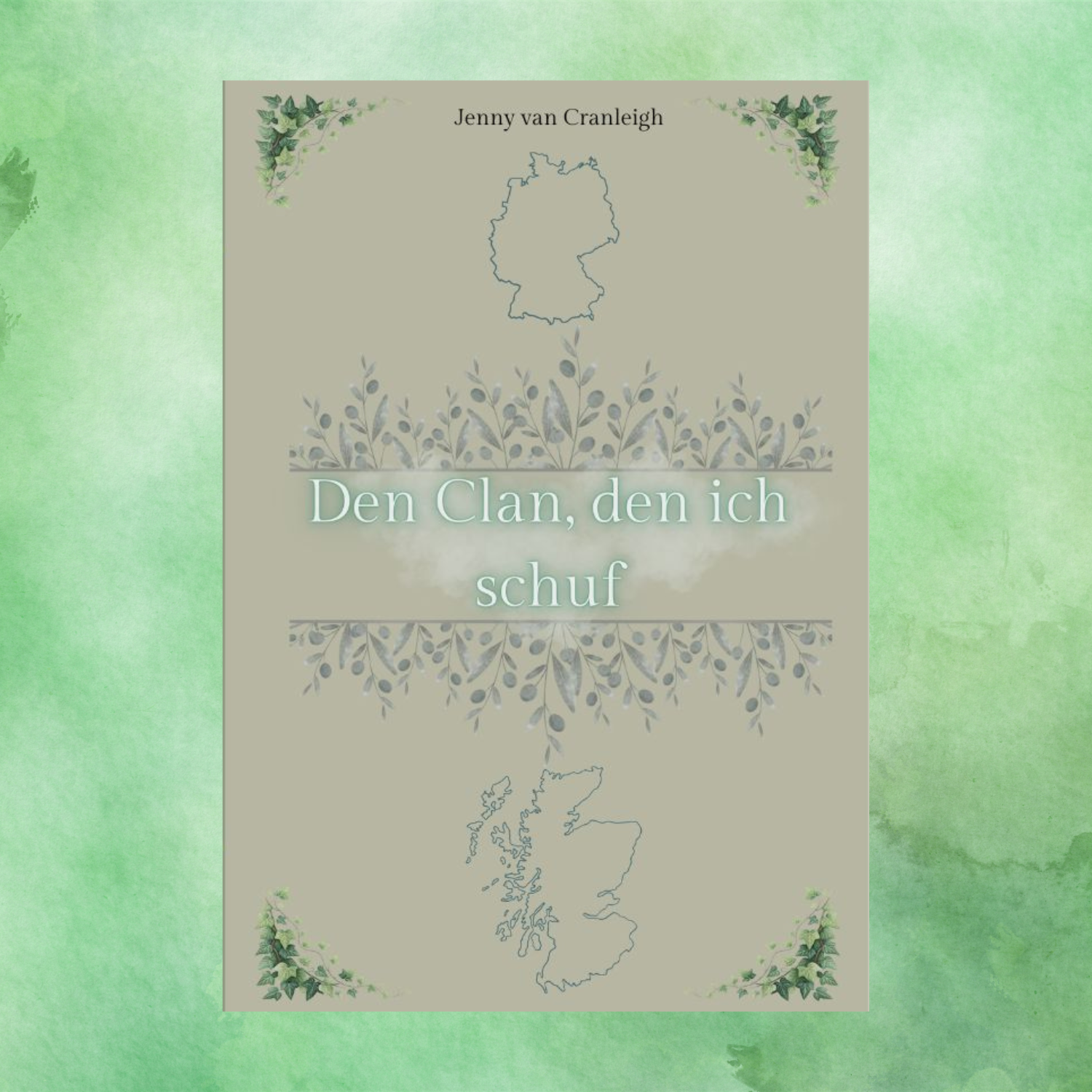 Den Clan, den ich schuf