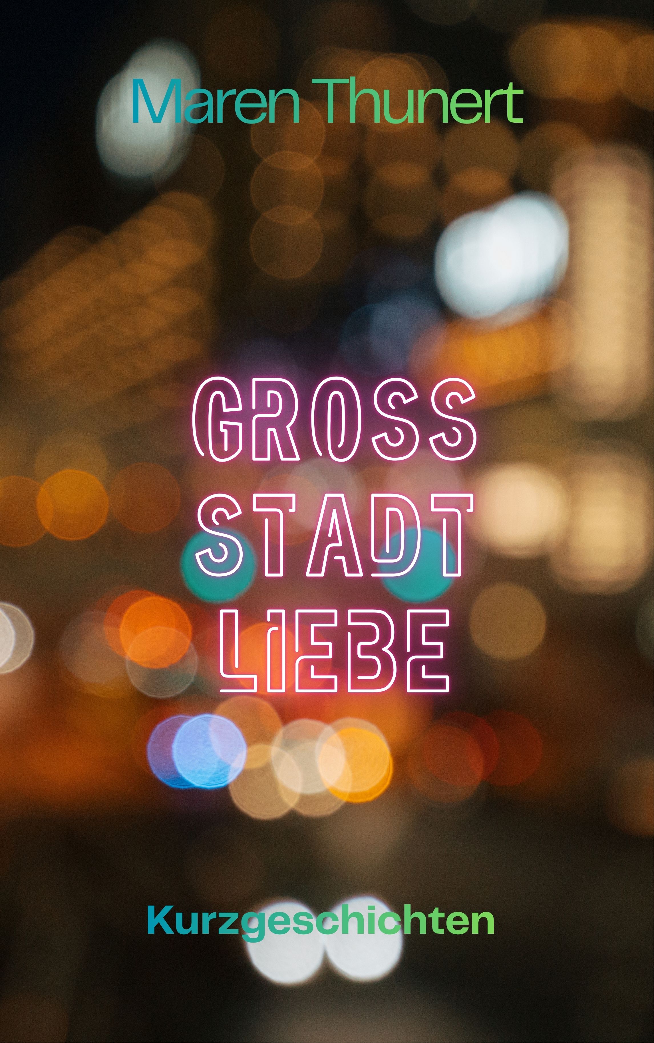 Großstadtliebe