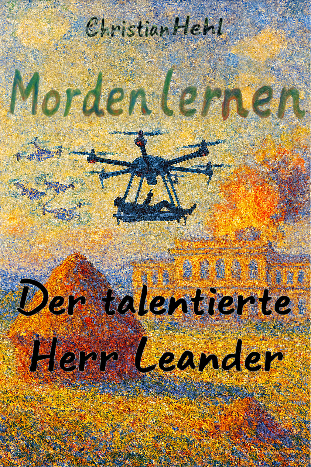 Morden lernen