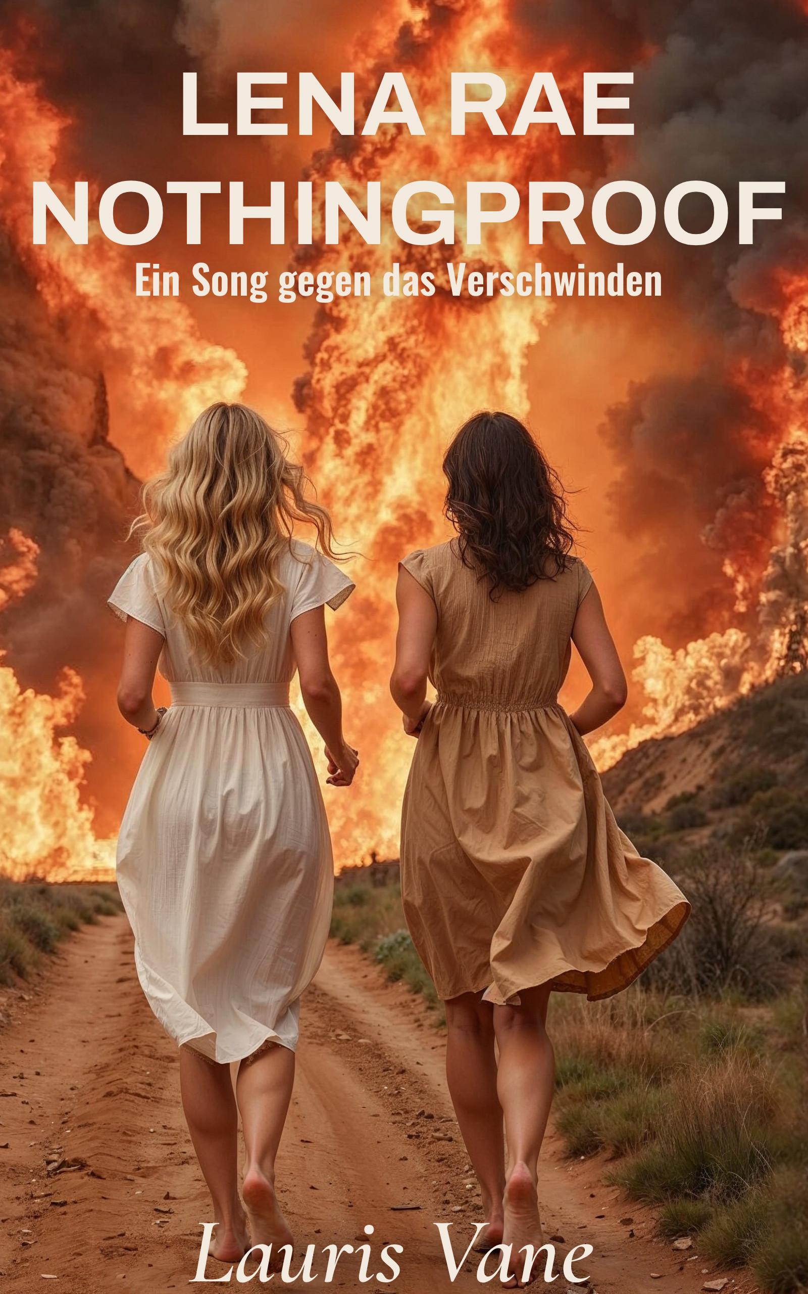 Lena Rae – Nothingproof