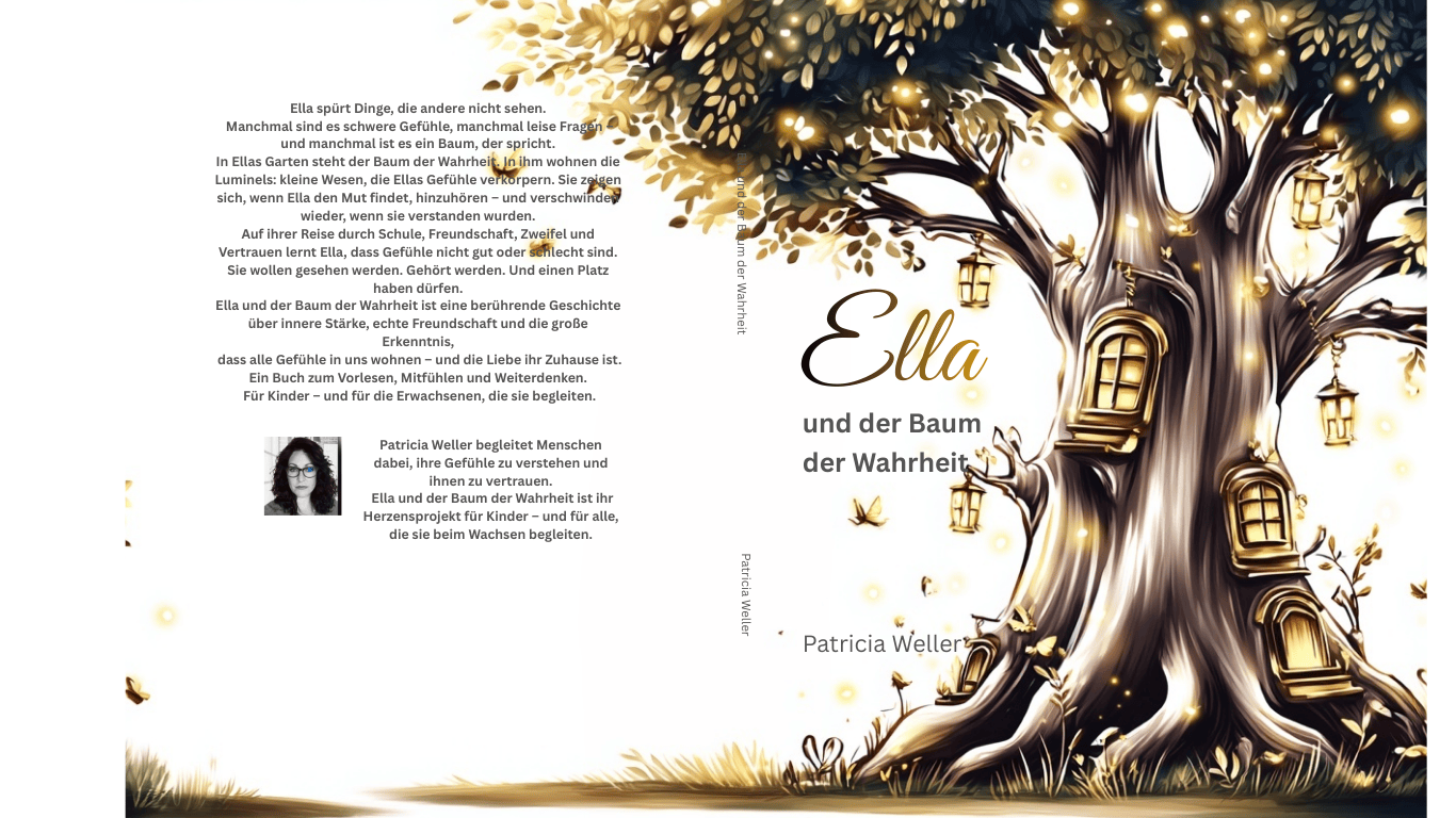 Ella und der Baum der Wahrheit
