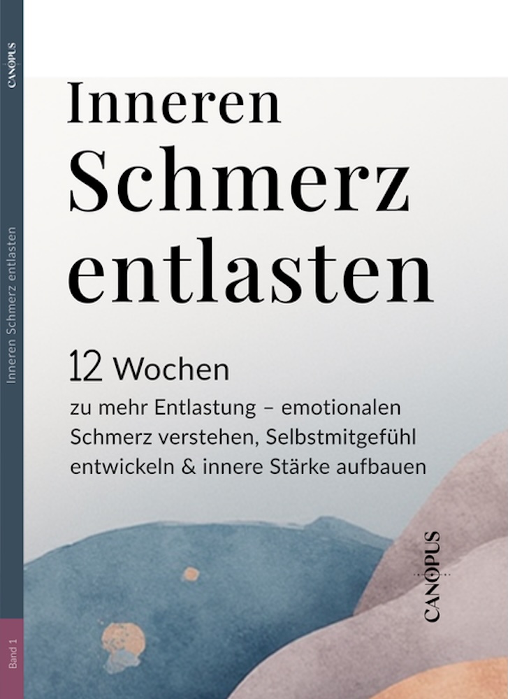 Inneren Schmerz entlasten