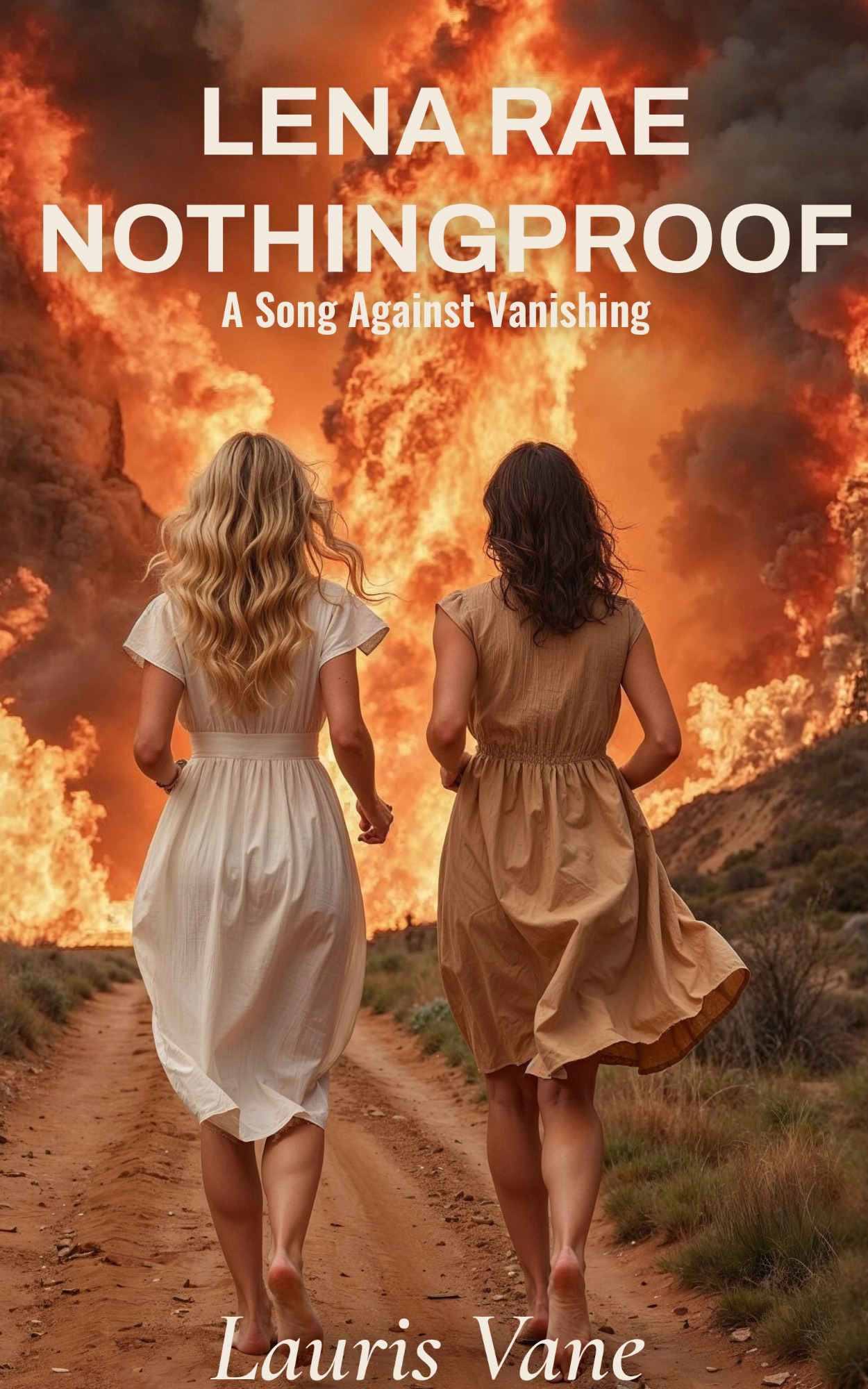 Lena Rae – Nothingproof