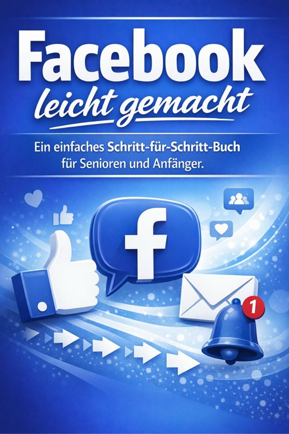 Facebook leicht gemacht