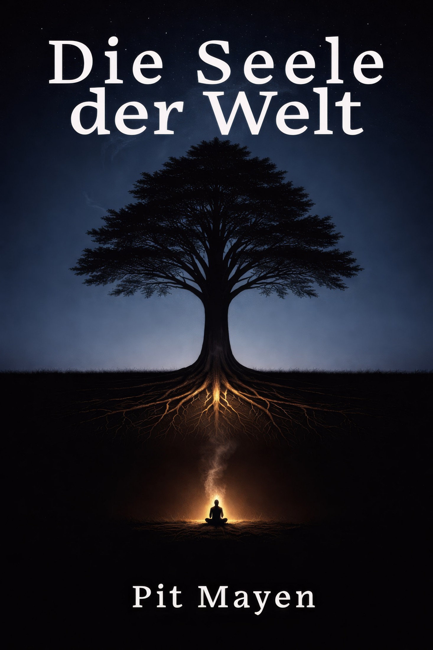 Die Seele der Welt