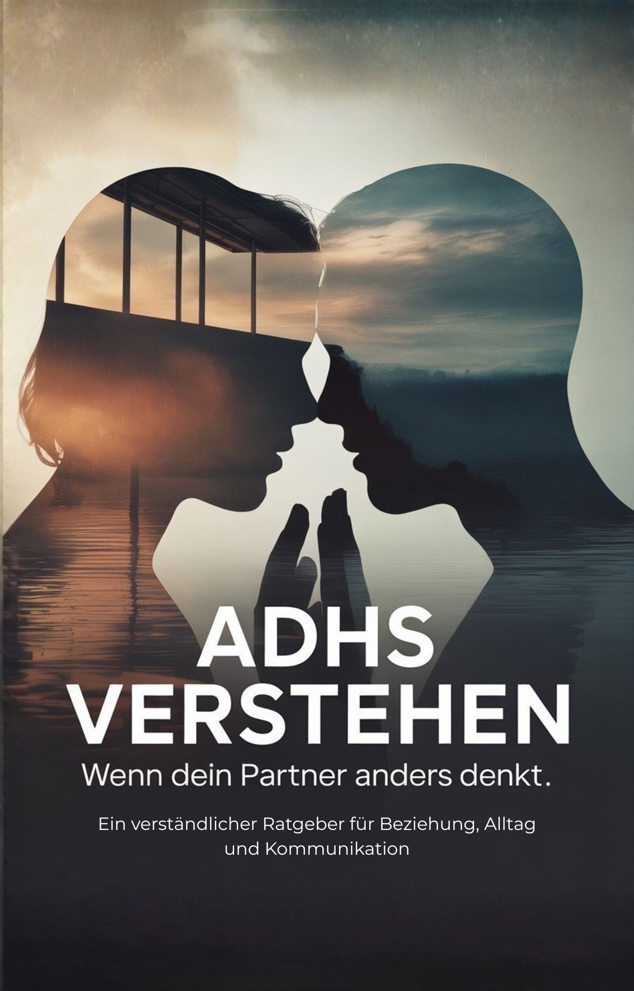 ADHS verstehen - wenn dein Partner anders denkt