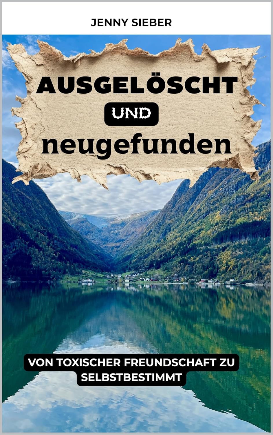 Ausgeloescht und neugefunden