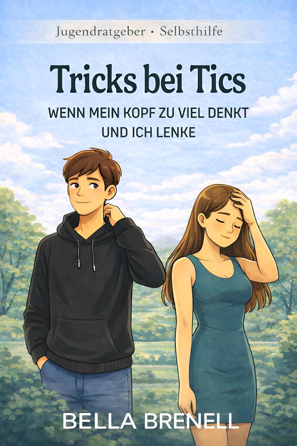 TRICKS BEI TICS