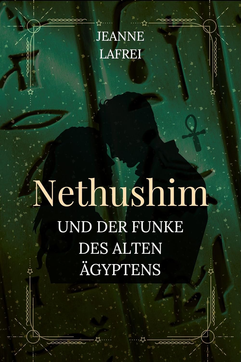 Nethushim und der Funke des alten Ägyptens