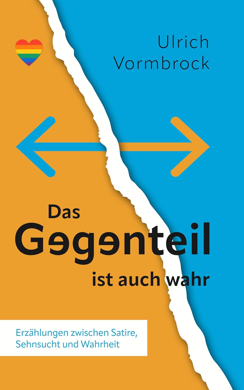 Das Gegenteil ist auch wahr
