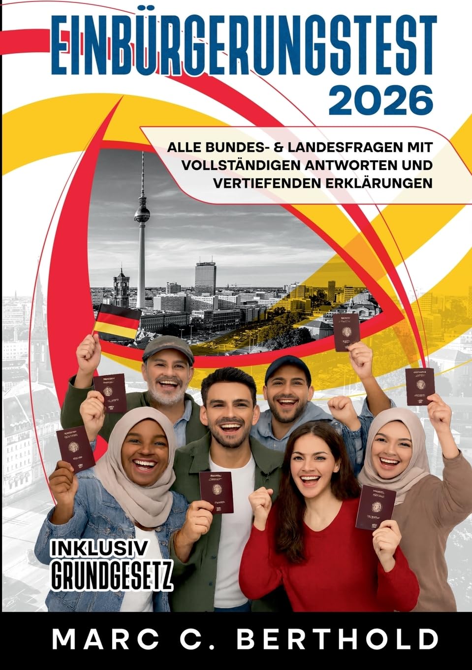 Einbuergerungstest 2026