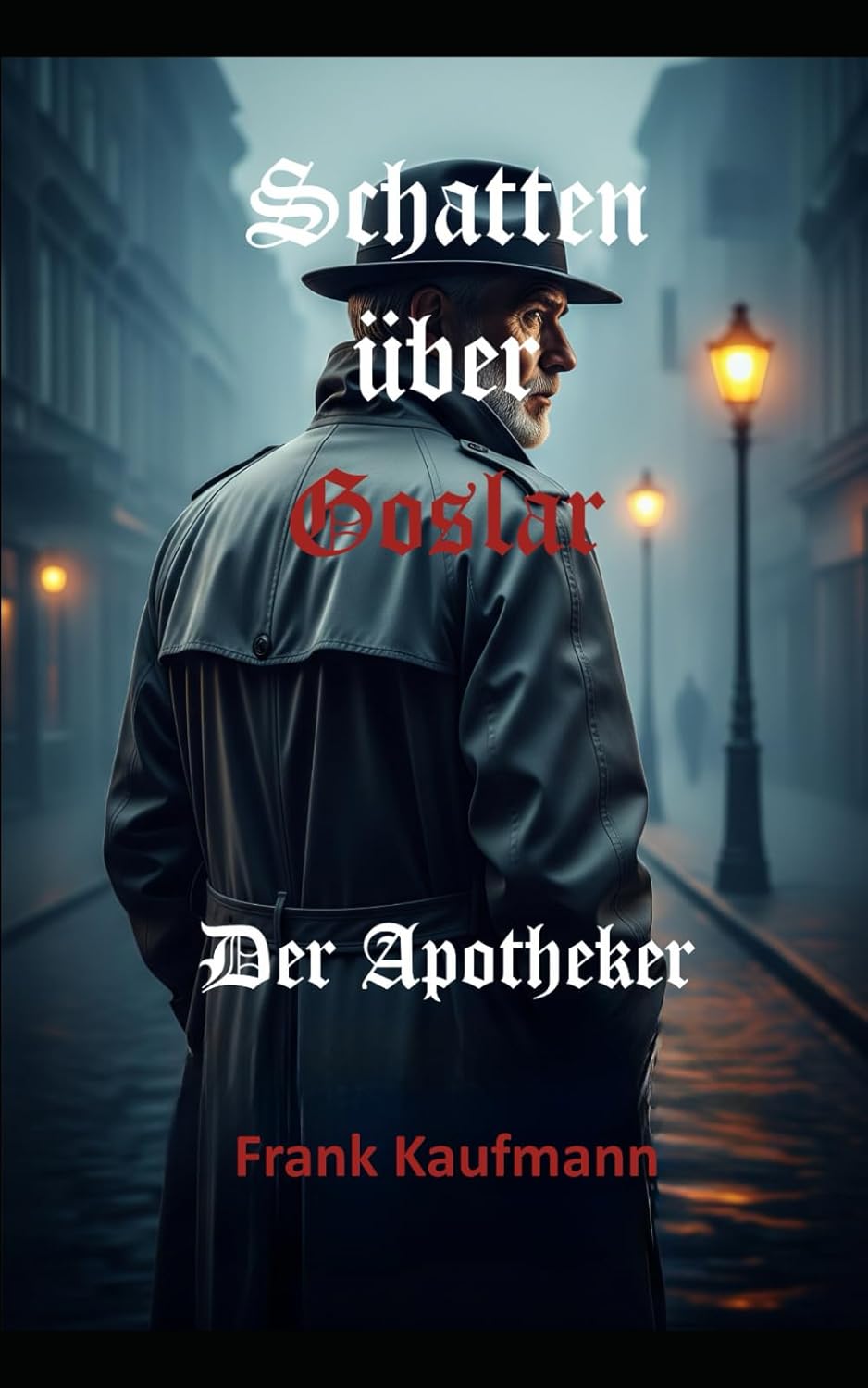 Schatten ueber Goslar