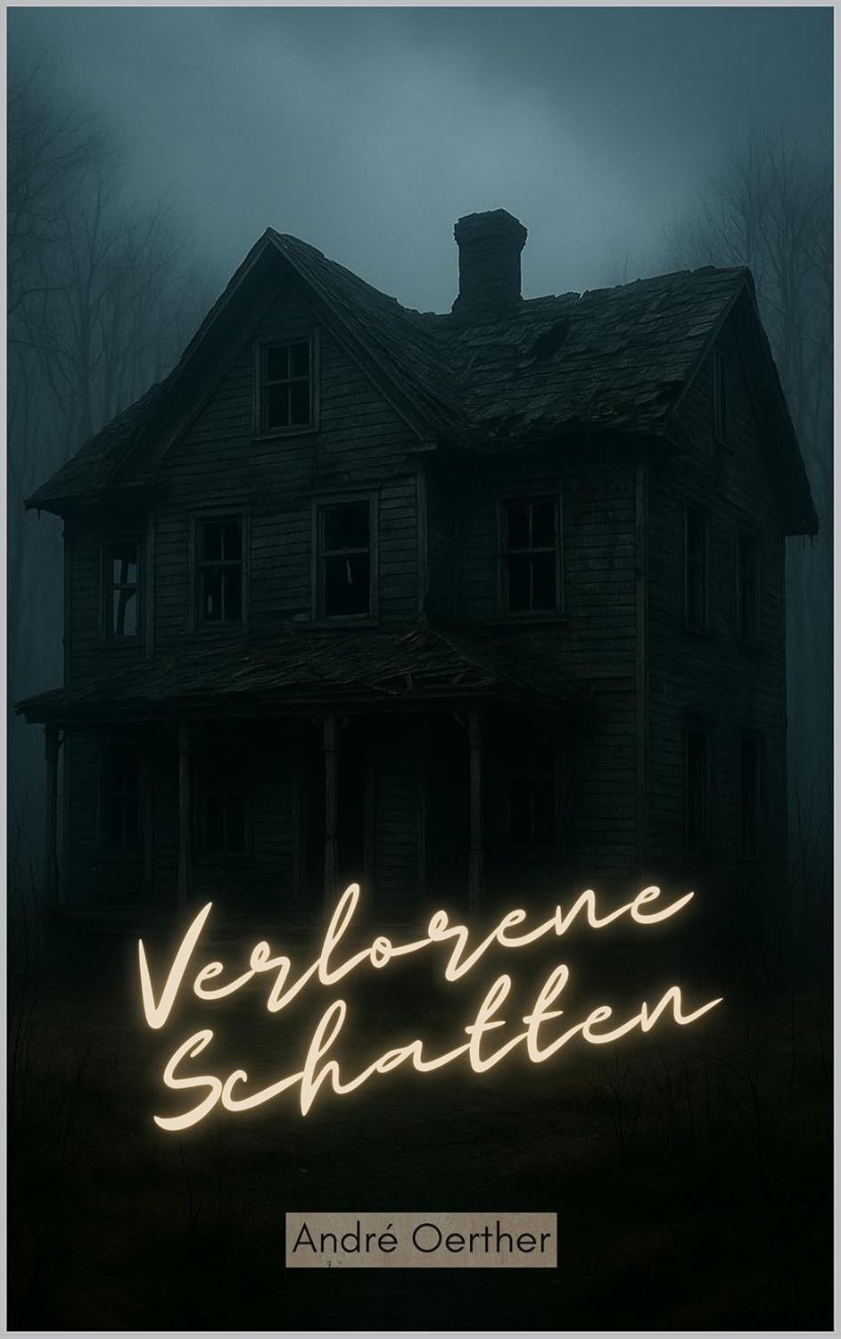 Verlorene Schatten Ein Fall fuer Berger & Reinhardt