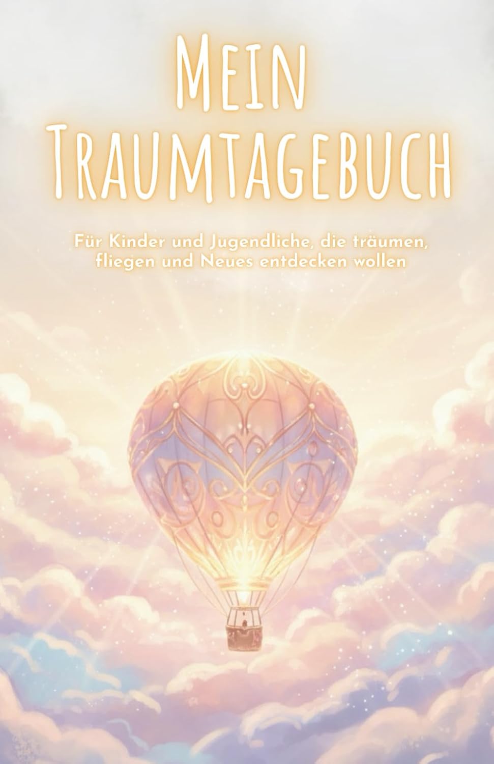 Mein Traumtagebuch