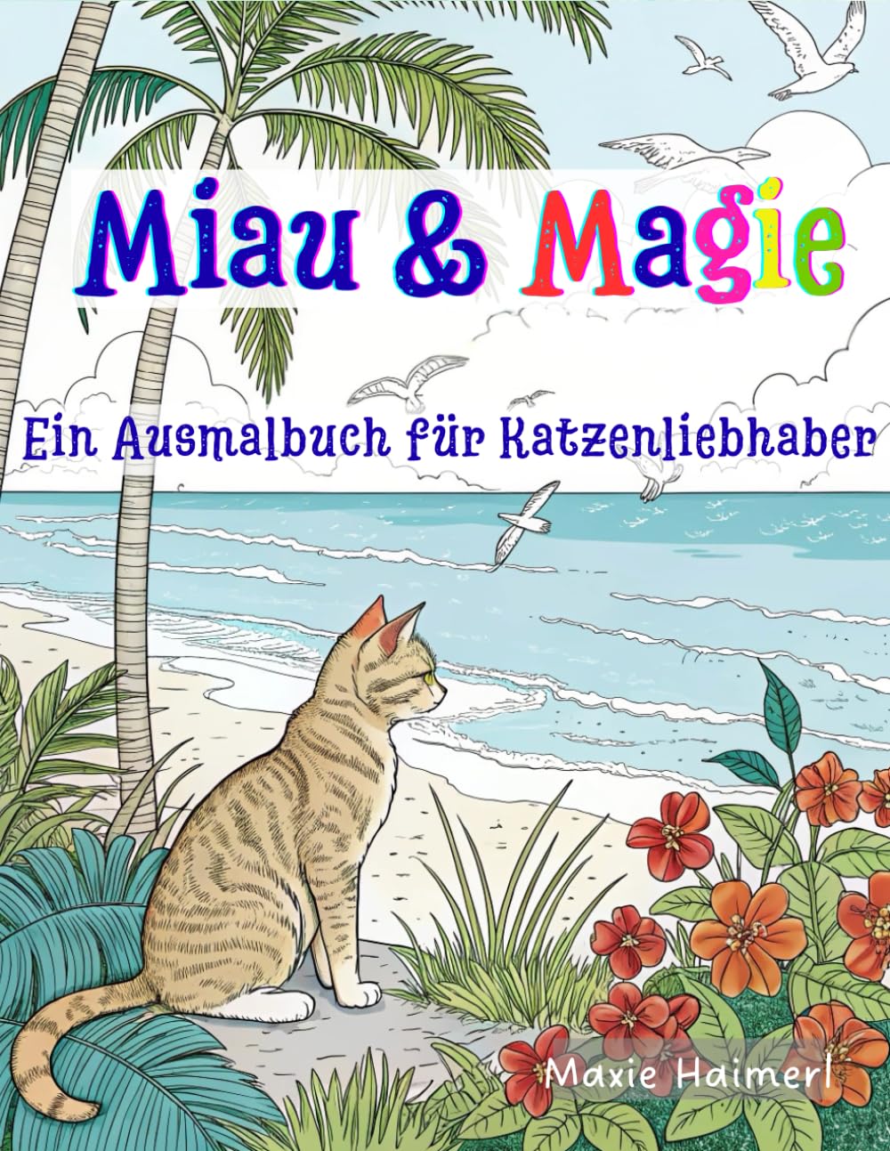 Miau & Magie