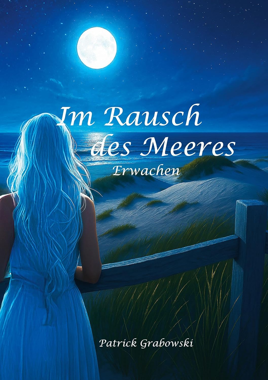 Im Rausch des Meeres