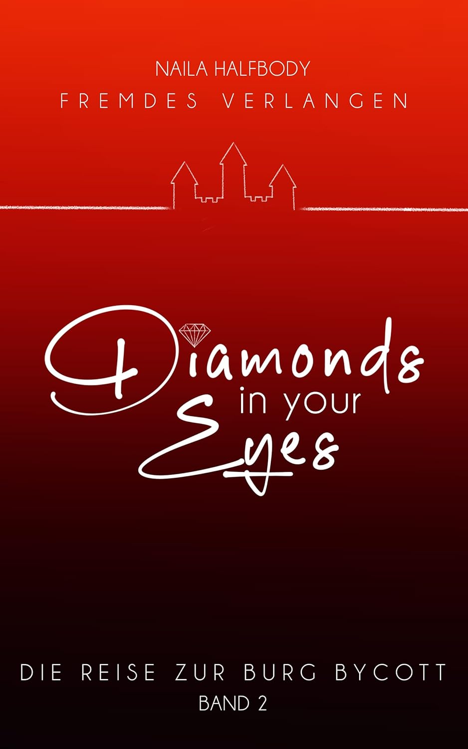 Diamonds in your eyes