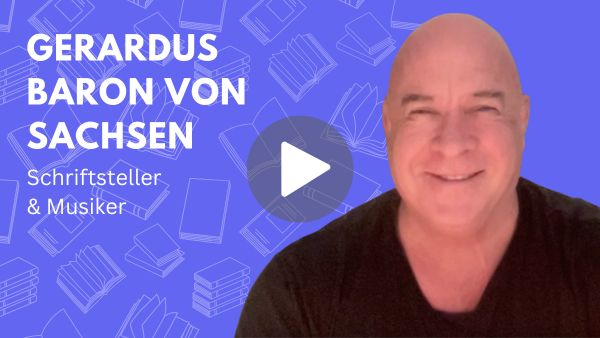 Rezenzo Erfahrungen - Gerardus Baron von Sachsen